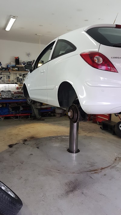 Photos of Autoservis "Grbo"