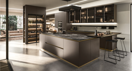 Avatar for TREDI INTERIORS