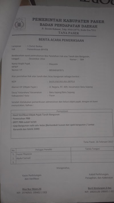 Photos of Warkop Nodi