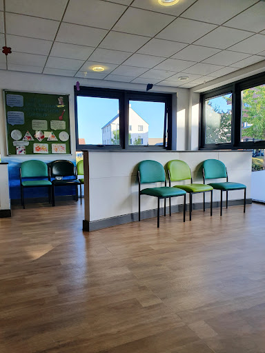 Chellaston Medical Centre - Thumbnail