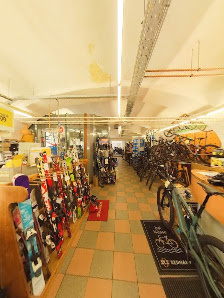 Sport Gruber St. Lorenzen 29, 8715 St. Lorenzen bei Knittelfeld, Österreich