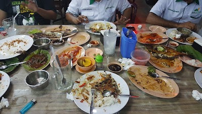 Photos of Waringin Seafood