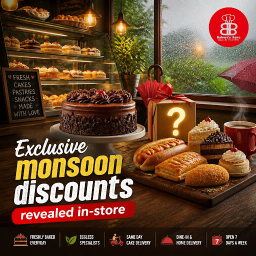 Monsoon Munch Surprise post image