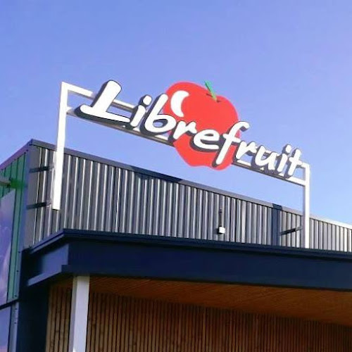 Librefruit