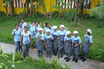 Photos of Bayon Pastry School Coffee Shop