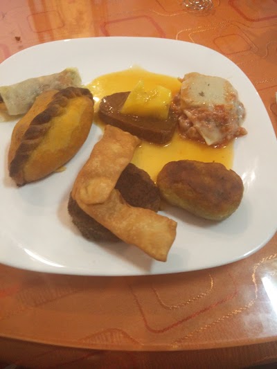 Photos of Vegelin House Restaurante Vegetariano