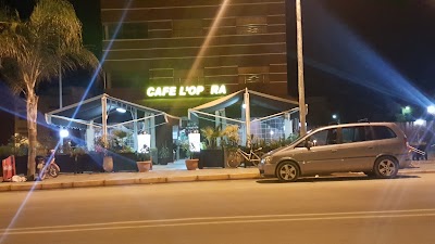 Photos of Caf&eacute; L'opera
