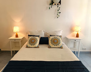 Photo n°17 de Hôtel Le Méditerranée à Hyères (Hôtel)