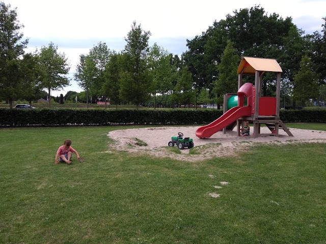de Brandevoortse Hoeve