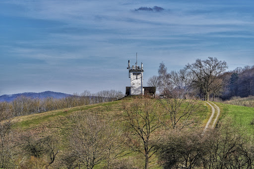 Grenzturm Ifta - Visual