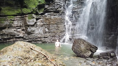 Photos of Zona Camping Cascada de Latas