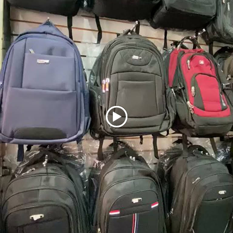 Distribuidora de bolsos morrales y maletas MORRIS MEND - Tienda De Maletas  Y Equipaje en Bucaramanga