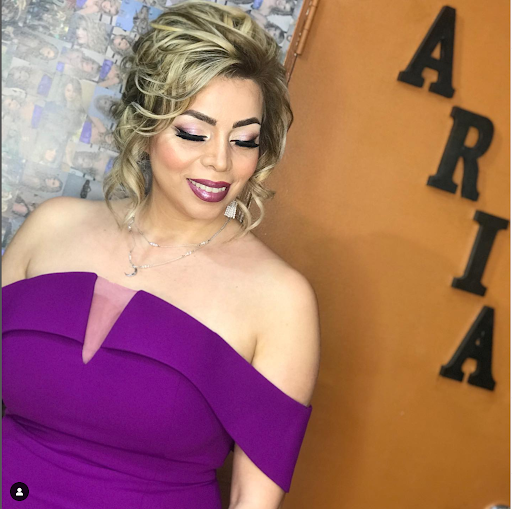 Aroos Hair and Beauty - Thumbnail