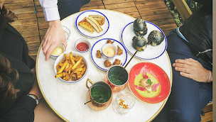 Photo n°33 de JACQUES à Paris (Bar à tapas)
