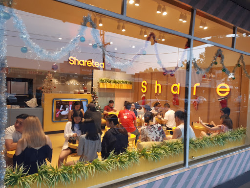 Photo of Sharetea St Albans
