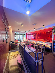 Photo n°59 de Le Paradis du Fruit - Bastille à Paris (Saladerie)