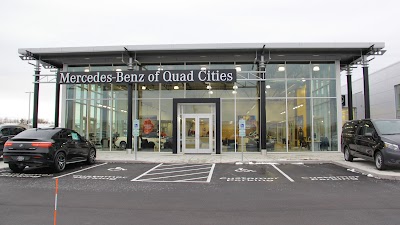 Mercedes-Benz of Quad Cities