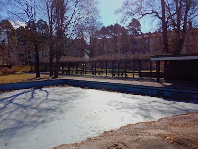 Photos of Isopuisto