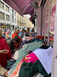 Photo n°8 de Les Coupons de Saint Pierre à Paris (Magasin de tissus)