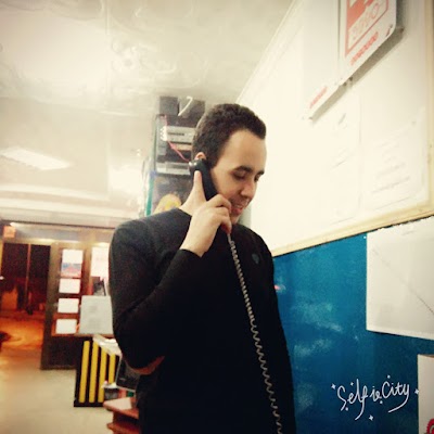 Photos of ODINA SERVICES - COMMUNICATIONS - COMPUTER - Smartphone