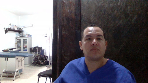 Consultorio Medico / Medical Office