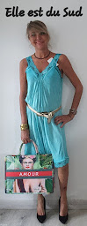 Photo n°24 de Elle est du Sud à Montfrin (Magasin de vêtements pour femmes)