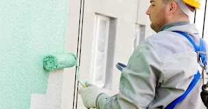 Photo n°1 de Entreprise Duquenet à Bourges (Peintre en bâtiment)