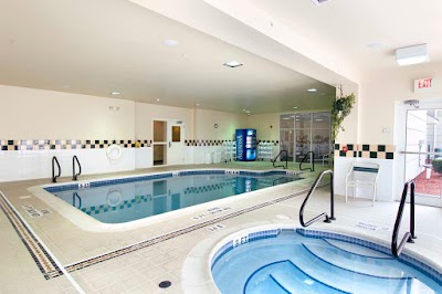 Photos of Hilton Garden Inn State College