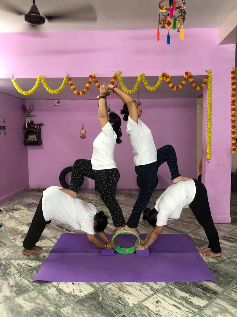 Inspire Dance And Yoga Center