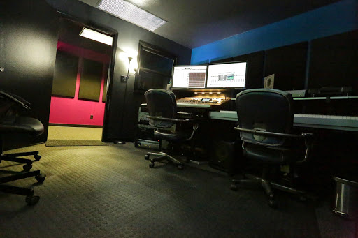 Recording studios Near Me - DivAudi Studios - Thumbnail