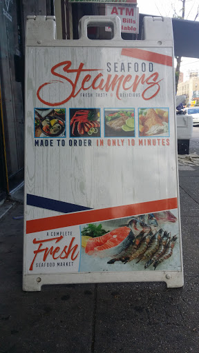 Total Seasoning Fish Market Inc. - Thumbnail