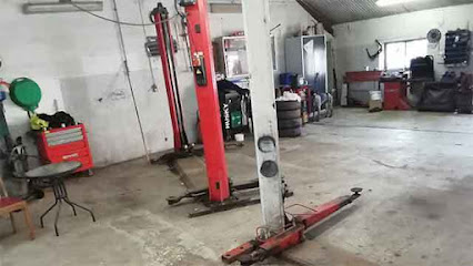 Bent's Autoværksted