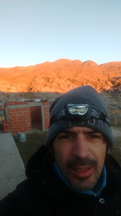 Photos of Refugio Nelio Escalante