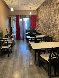 Photo n°7 de SYRAQ MESOPOTAMIE à Lille (Restaurant)