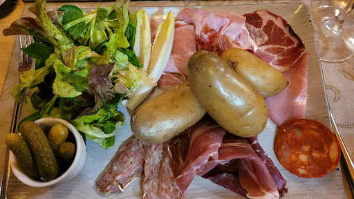 Restaurant Côte Brune - Thumbnail