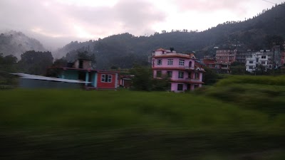 Photos of Kathmandu Fun Valley