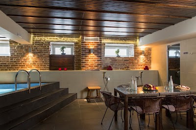 Photos of Zen SPA