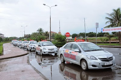 photo of Công Ty TNHH Xuyên Việt (Taxi Xuyên Việt)