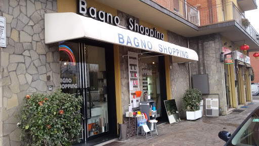 Bagno Shopping - Visual