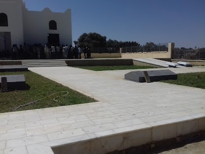 Photos of مسجد النجاشي التاريخي