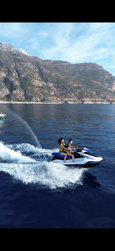 Seaventure Water Sports - Ölüdeniz Su Sporları Merkezi