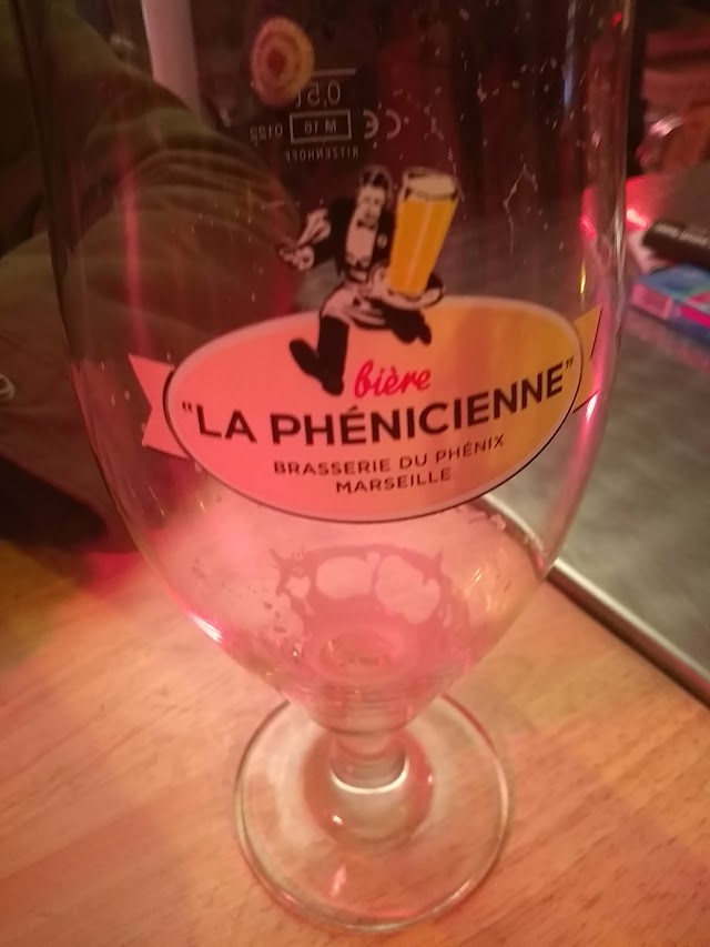 Bar le Chabaneau