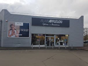 Photo n°8 de Audioprothésiste Saint-Agathon-Alain Afflelou Acousticien à Saint-Agathon (Centre médical)