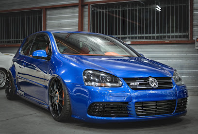 Two Fit Garage