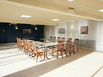 L'Orée Du Bois - Location de salle - Réception - Hôtel - Location de chambres à Ergué-Gabéric