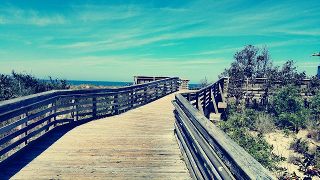 First Landing State Park