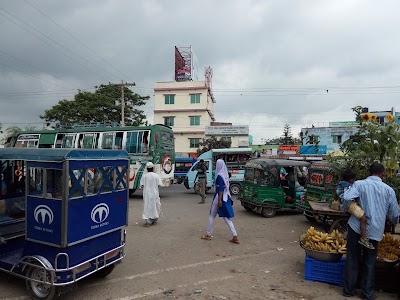 Photos of Baroicha Bus Stop