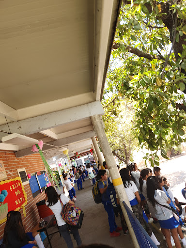 Escuela primaria 15 de mayo - Thumbnail