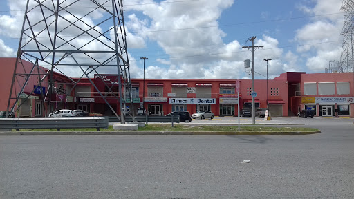Towers Plaza