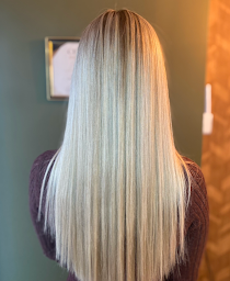 Photo n°4 de Romy Color à Garrigues-Sainte-Eulalie (Salon de coiffure)